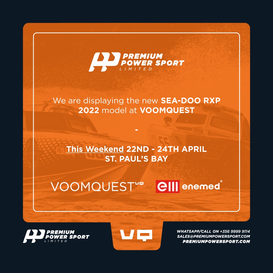 VOOMQUEST 2022