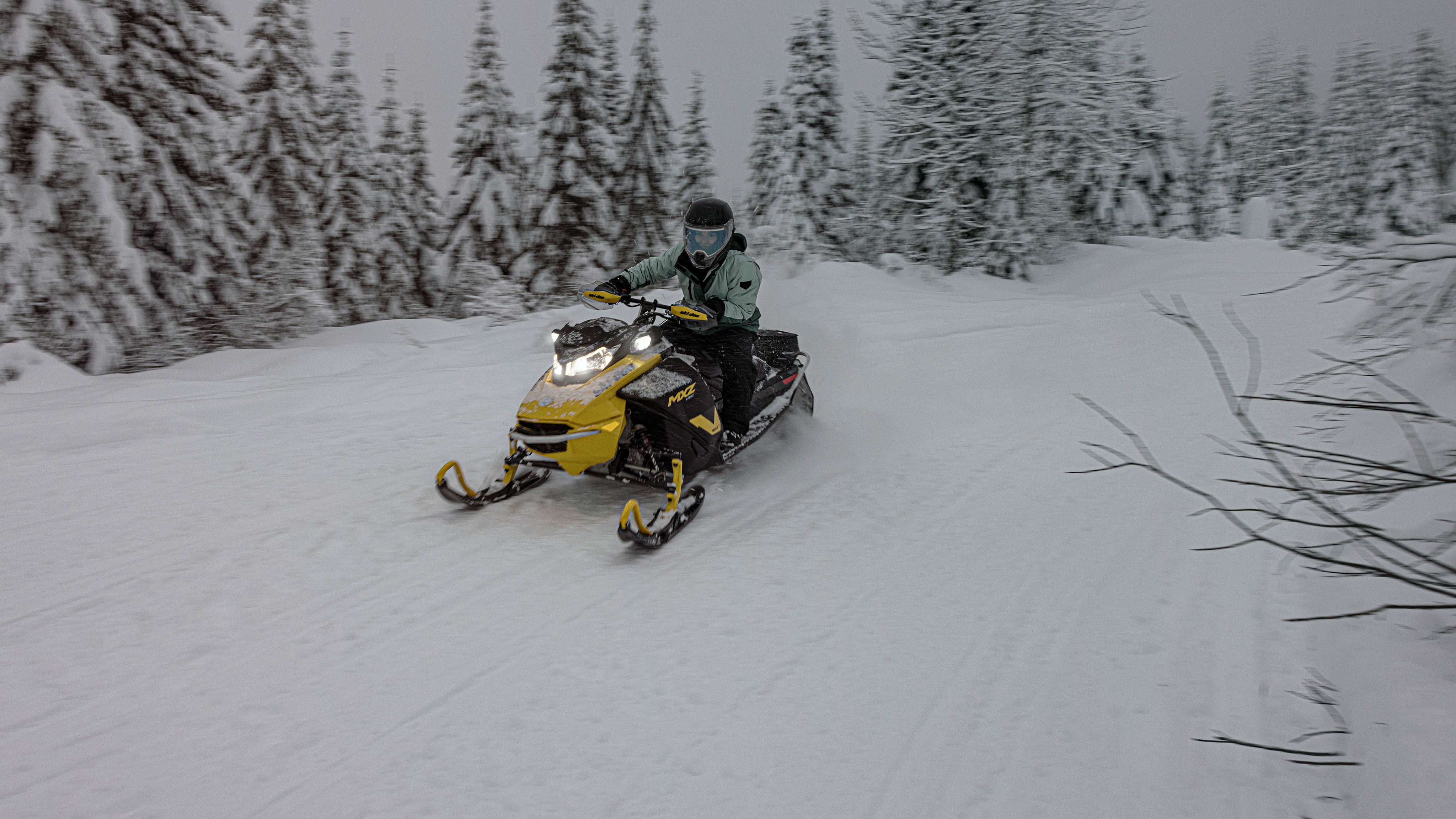 Bombardier Recreational Products Inc.
