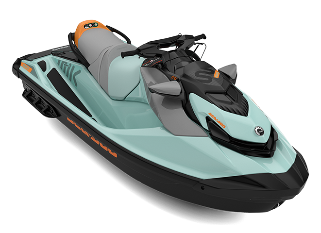 Can-Am Wake 2024 skuter